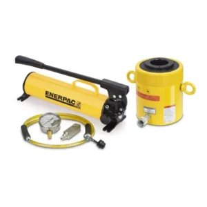 SCH1003H Enerpac · Conjunto hidráulico 100 ton · carrera 3 in