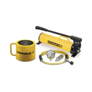 SCL1002H Enerpac · Conjunto hidráulico 100 ton · carrera 2.25 in