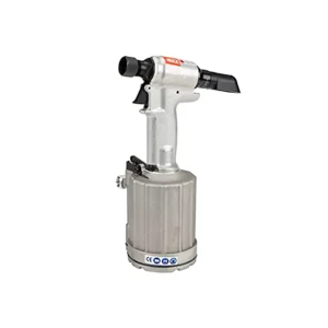 2025 - HUCK - Remachadora oleoneumática industrial - Máx. 1/4" - Tracción 23.5 kN